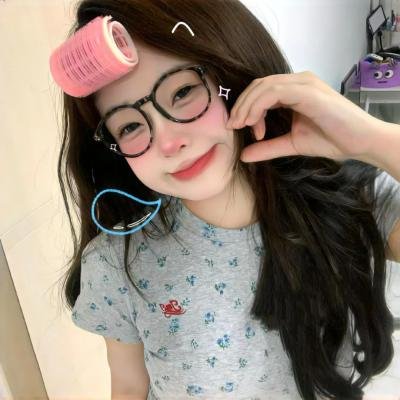 默默的小理河