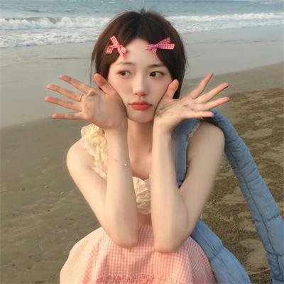 金发奇女